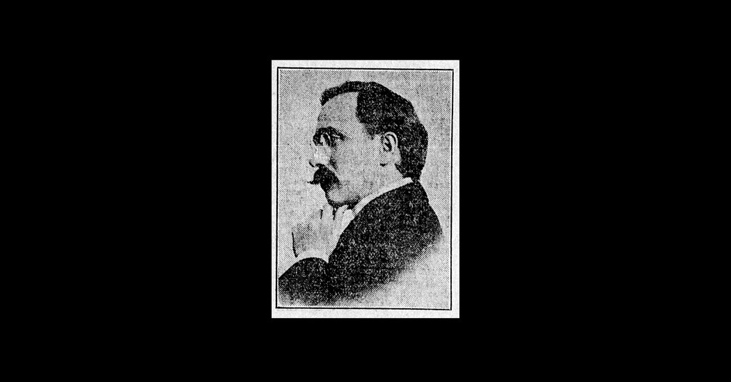 A Century-Old Romance That Gave the Pope His Family Name
