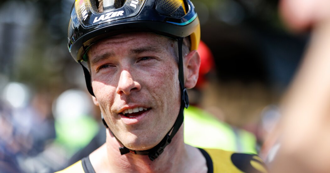 Australian Cyclist Gets Suspended Sentence Over Death of Wife