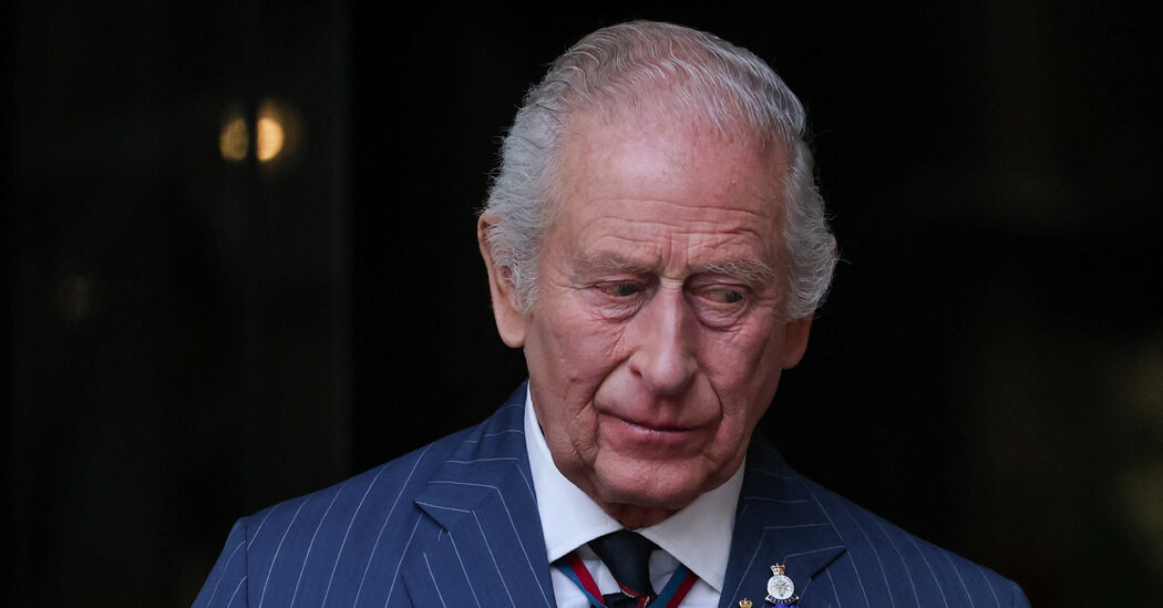 El reinado de Carlos III se ve afectado por la riña en su familia