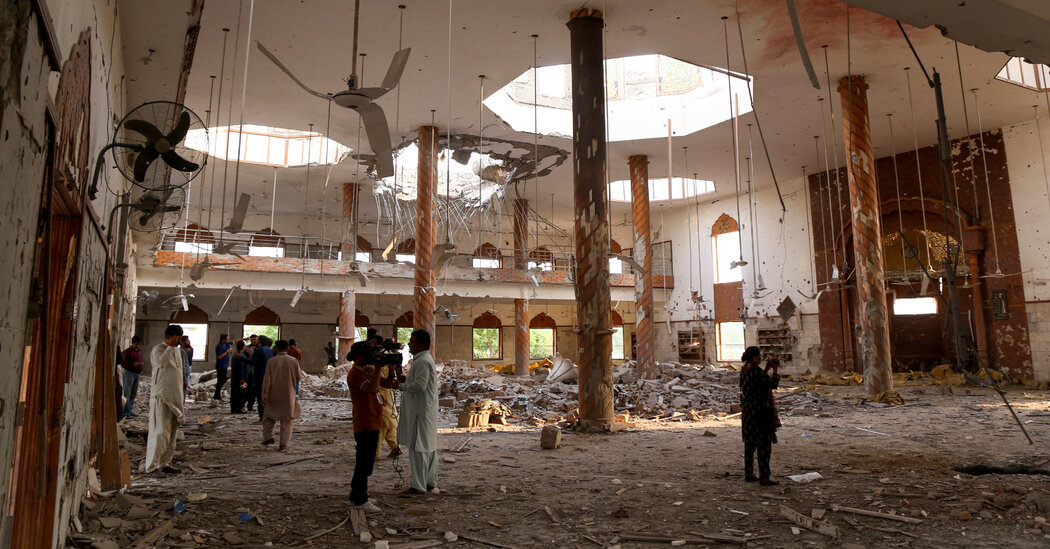 India and Pakistan May Have an Offramp After Their Clash. Will They Take It?