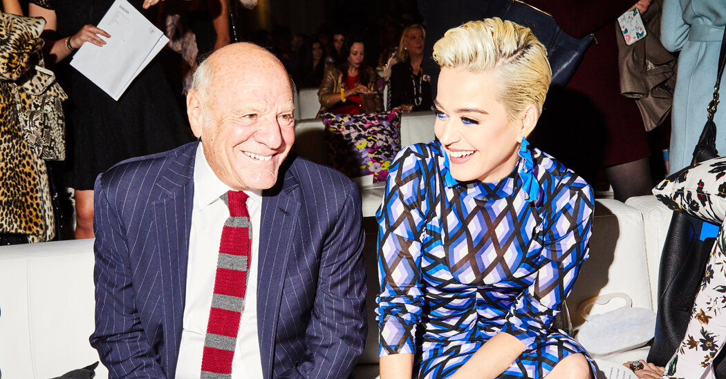 Now We Know. Does Barry Diller Have More to Say?