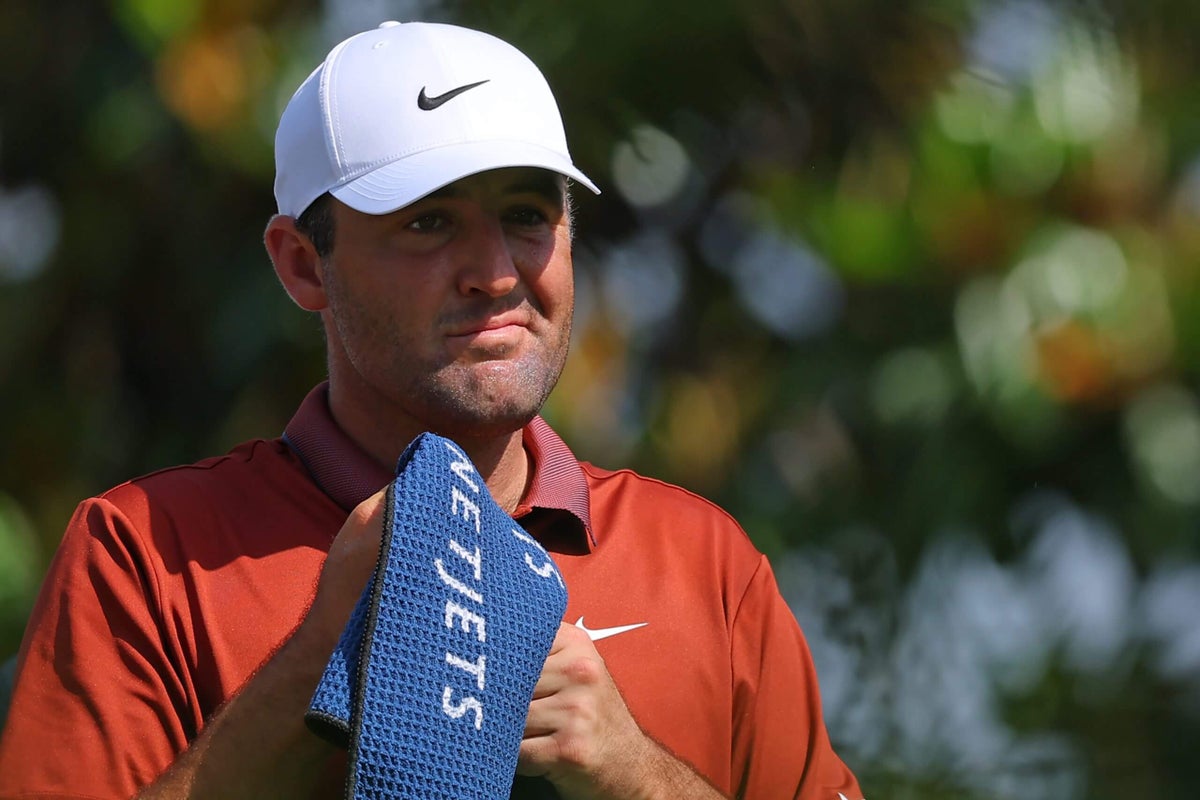 PGA Championship 2025: Scottie Scheffler, Xander Schauffele annoyed with rules officials