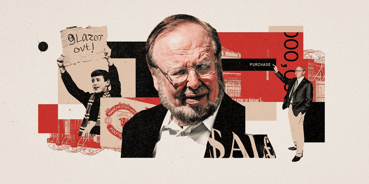 The Glazers: The real story of their Manchester United takeover, 20 years on