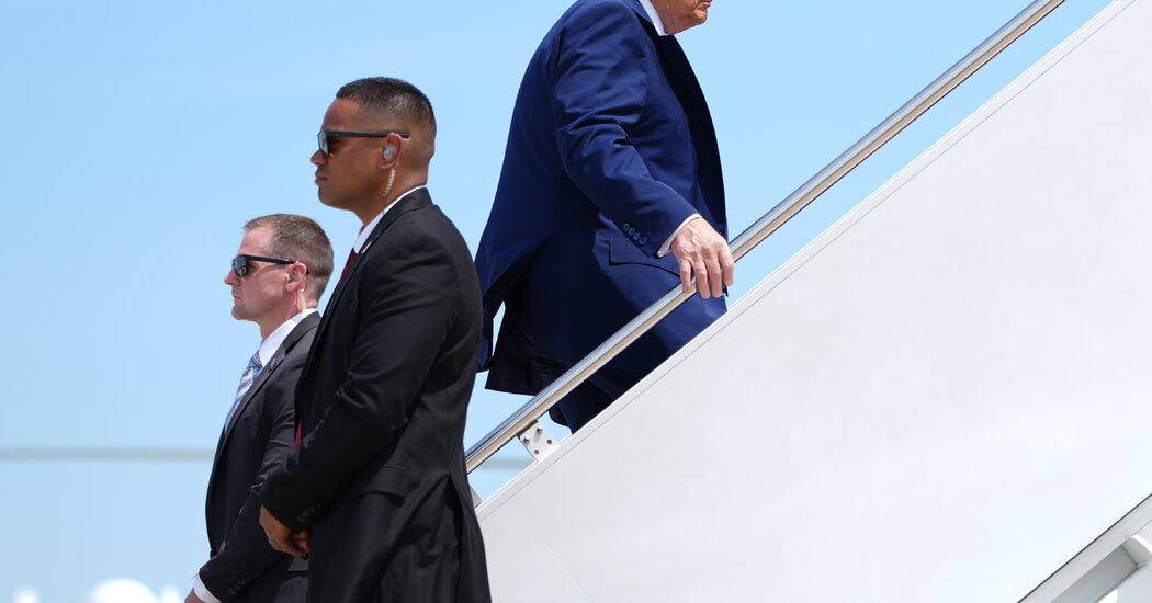 Tuesday Briefing