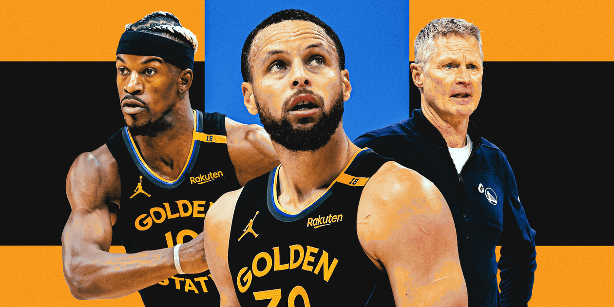 What’s next for Steph Curry and the Warriors after quiet elimination in Minnesota?