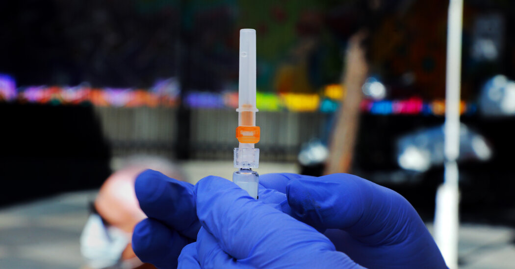 When a Vaccine Safety Trial Becomes Unethical